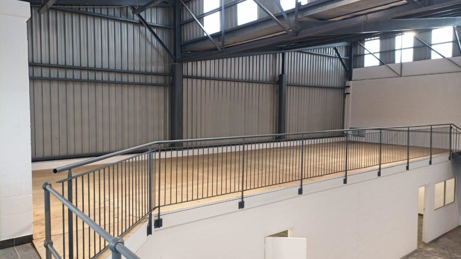 To Let commercial Property for Rent in Retreat Western Cape